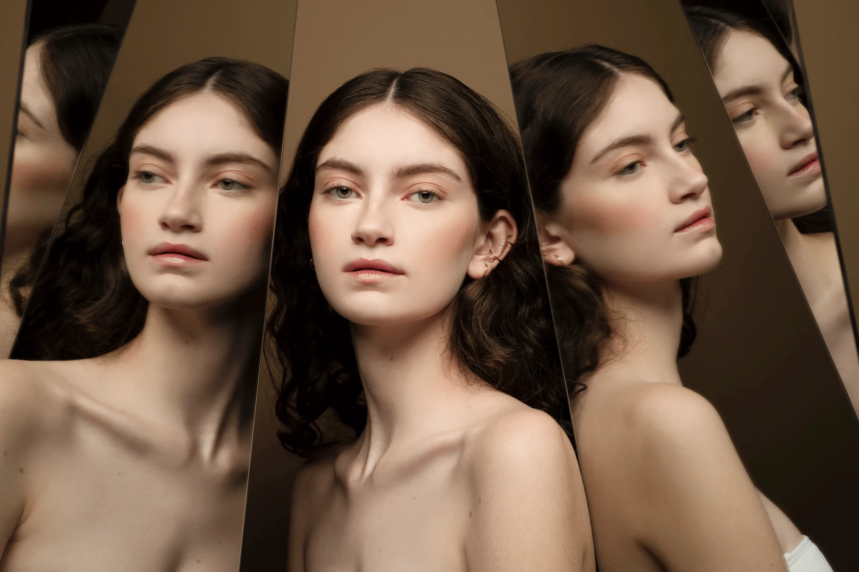 immagine categoria EDITORIAL MAKEUP